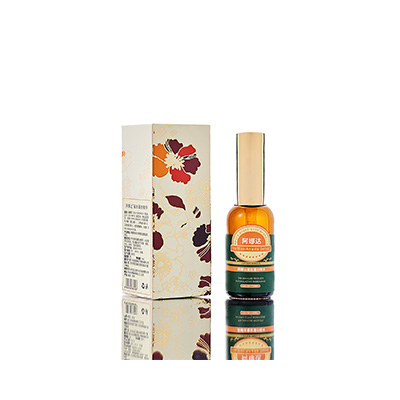 私密细嫩修复精华昭苏